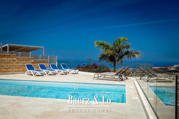 photo 44 Refurbished villa with a separate annexe on Tenerife