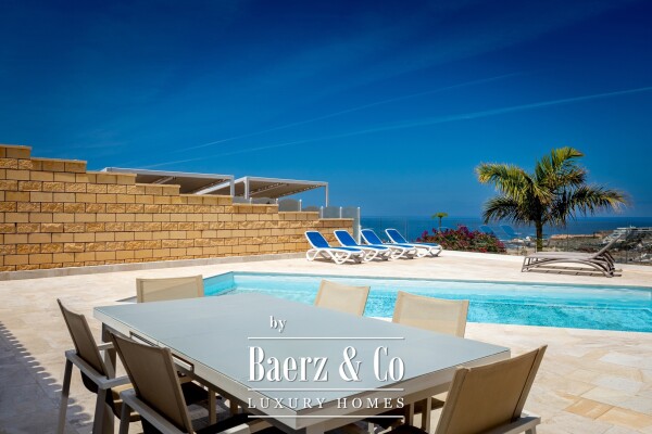 photo 45 Refurbished villa with a separate annexe on Tenerife