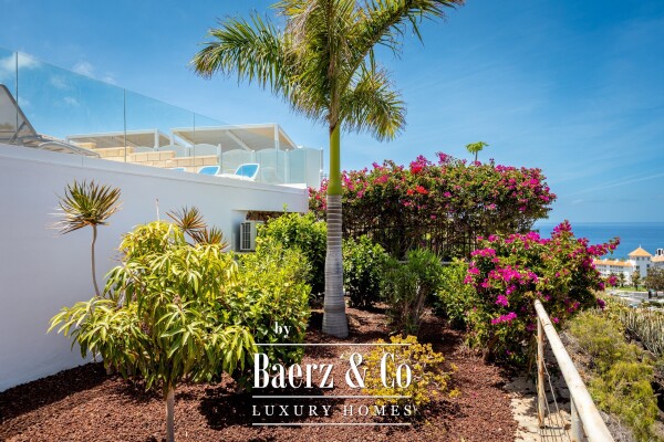 photo 33 Refurbished villa with a separate annexe on Tenerife