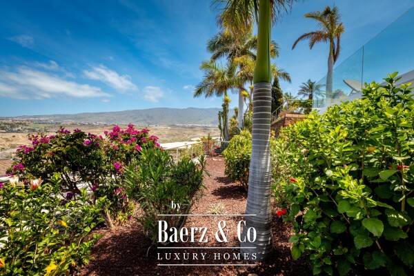 photo 46 Refurbished villa with a separate annexe on Tenerife