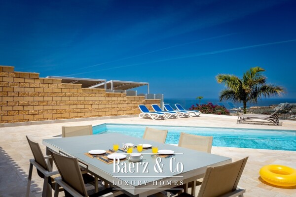 photo 49 Refurbished villa with a separate annexe on Tenerife
