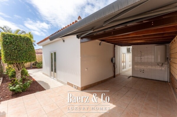 photo 35 Refurbished villa with a separate annexe on Tenerife