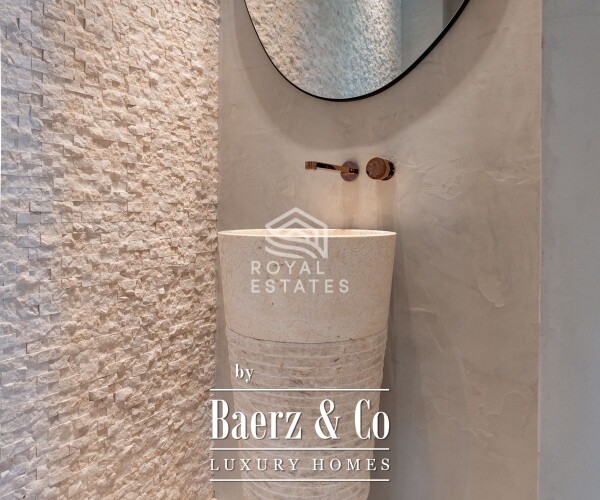 photo 13 Beautiful luxury home in Can Furnet