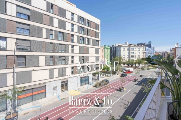photo 21 Barcelona, El Poblenou