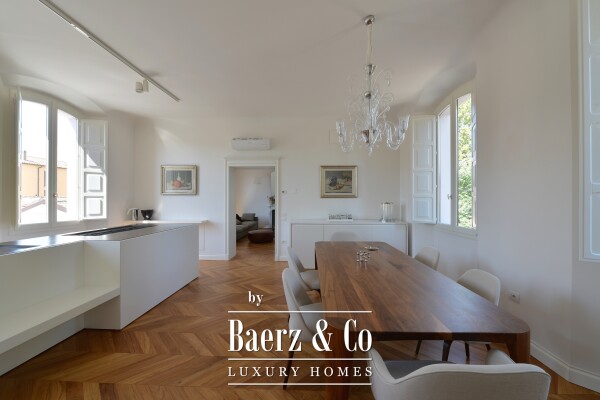 photo 7 Prestigious 490 m² Residence with Versatile Second Unit in the Historic Heart of Forlì