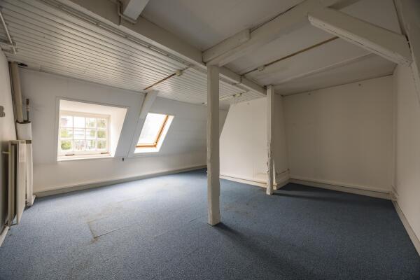 photo 39 Rapenburg 16