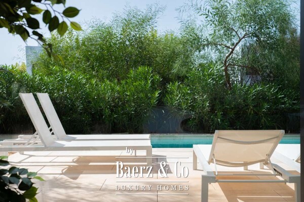 photo 17 Beautiful luxury home in Ses Torres, Ses Torres
