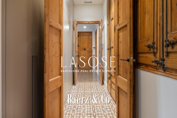 photo 28 Barcelona, L´Antiga Esquerra de lEixample