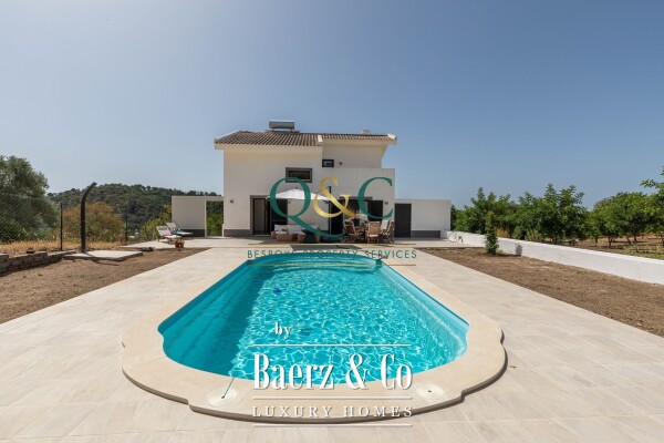 photo 2 Beautiful luxury home in São Brás de Alportel, São Brás de Alportel