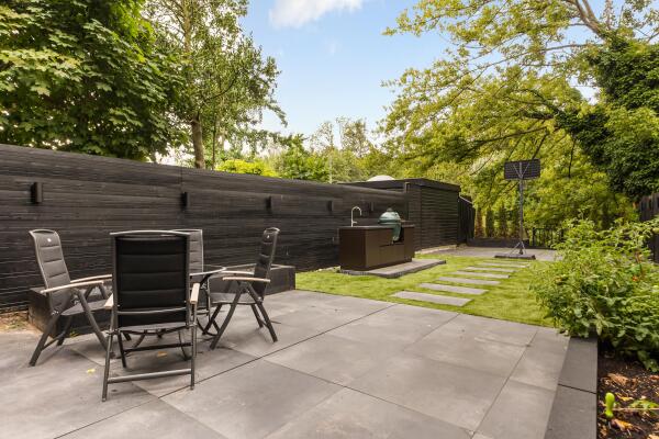 photo 26 Amstelveenseweg 950
