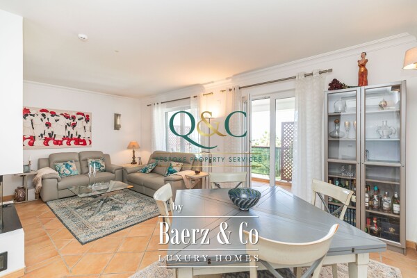 photo 23 Beautiful luxury home in Quarteira, Vila Sol