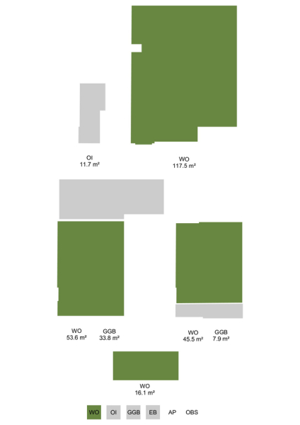 Floor Plan 15 - Prinses Margrietstraat 23