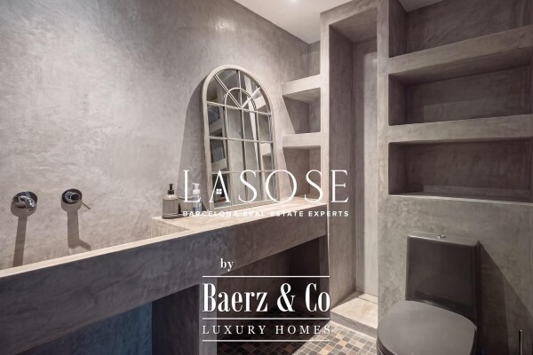 photo 22 Barcelona, La Font d´En Fargues