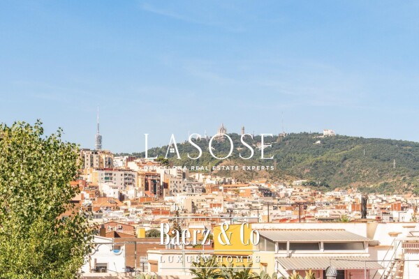 photo 47 Barcelona, La Font d´En Fargues