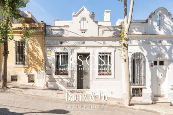 photo 48 Barcelona, La Font d´En Fargues