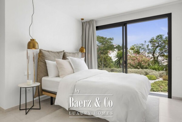 photo 39 Villa - Nueva Andalucia - Marbella - Ref: 8737