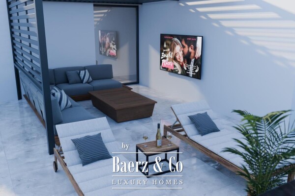 photo 14 Dolac, NEW CONSTRUCTION, house with pool and sea view