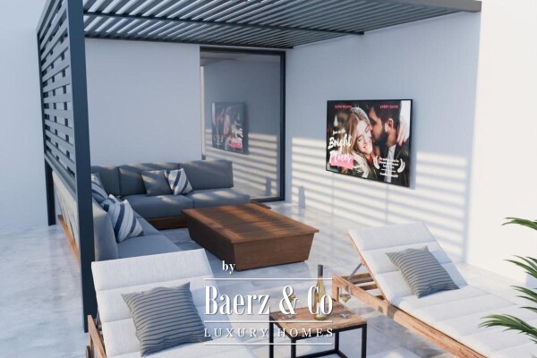 photo 19 Dolac, NEW CONSTRUCTION, house with pool and sea view