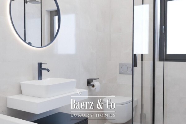 photo 22 Dolac, NEW CONSTRUCTION, house with pool and sea view