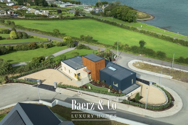 photo 10 Harbours Edge, Lower Aghada One