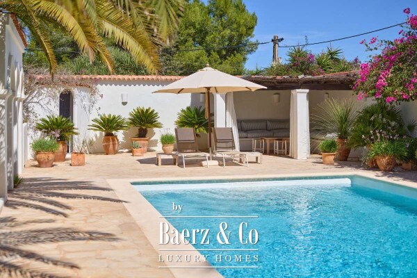 photo 6 Beautiful luxury home in Santa Eulalia, Santa Eulalia