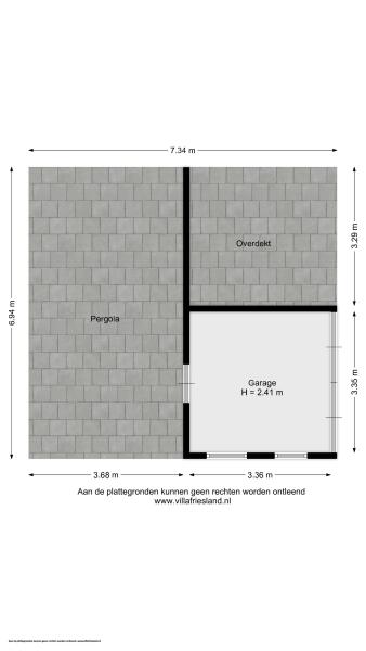 Floor Plan 6 - Sedyk 5