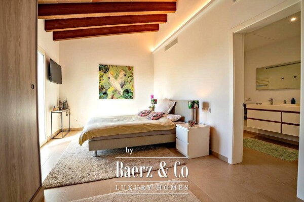 photo 16 Beautiful luxury home in Sant Llorenç des Cardassar, Son Carrió