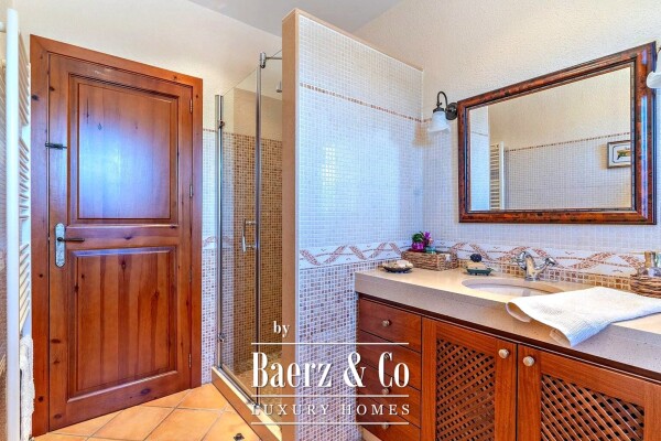 photo 15 Beautiful luxury home in Manacor, Manacor