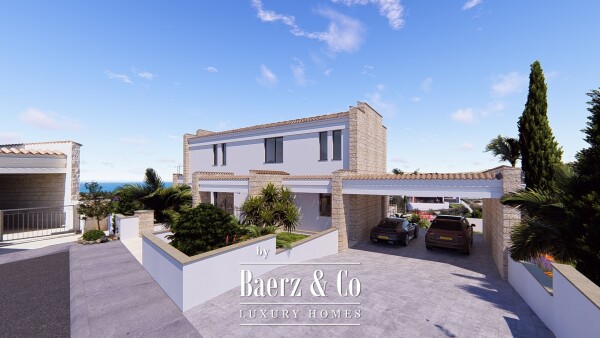 photo 8 Imperial Residences – 5 bedroom villa with lift and infinity pool, Secret Valley