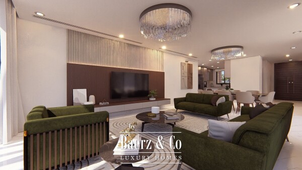 photo 12 Imperial Residences – 5 bedroom villa with lift and infinity pool, Secret Valley