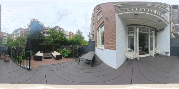 photo 49 Valeriusstraat 172 H