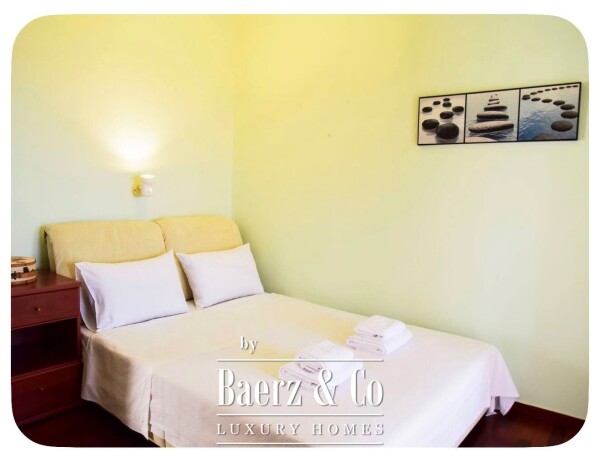 photo 12 Anavyssos | Sea-View Villa with 200 m² Pool on 4,000 m²
