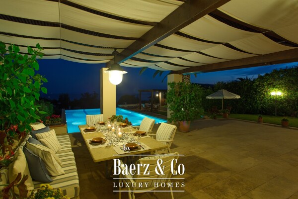 photo 65 Seaside Villa in Anavyssos | Private Pool, Sea Views, Steps from the Beach