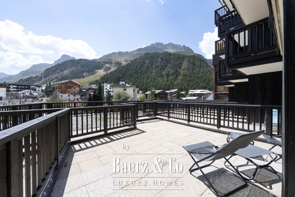 photo 3 2-bedroom apartement - Center of Val d'Isère