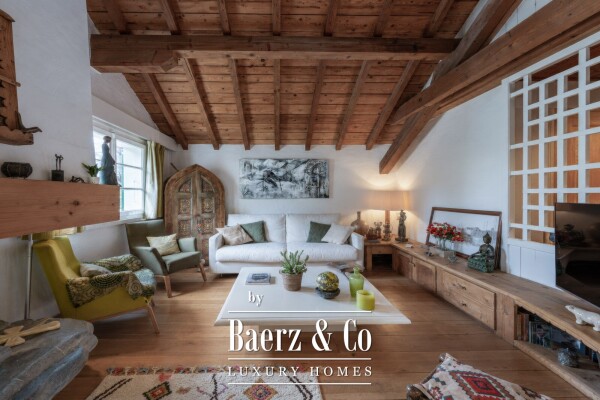 photo 2 Chalet of 193 sqm - Rochebrune