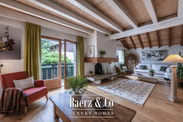 photo 4 Chalet of 193 sqm - Rochebrune