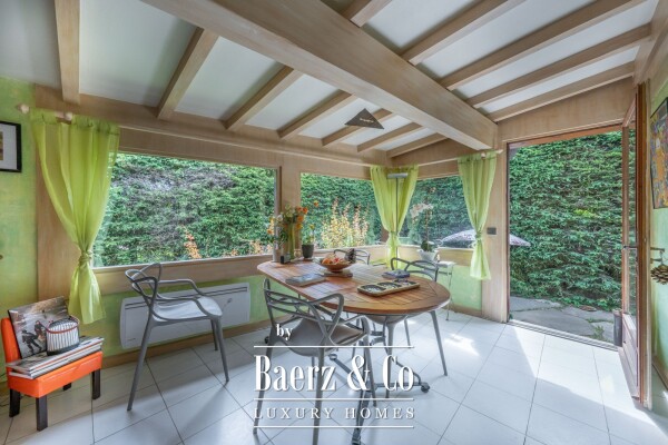 photo 7 Chalet of 193 sqm - Rochebrune