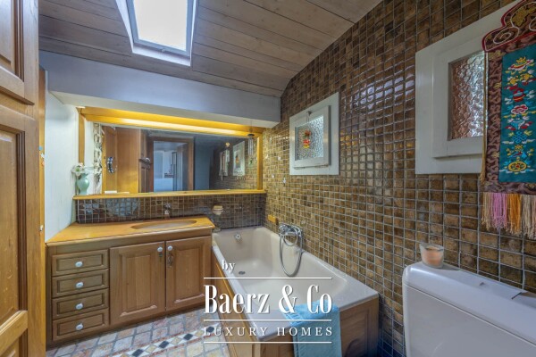 photo 15 Chalet of 193 sqm - Rochebrune
