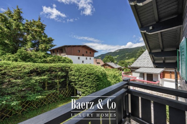 photo 17 Chalet of 193 sqm - Rochebrune