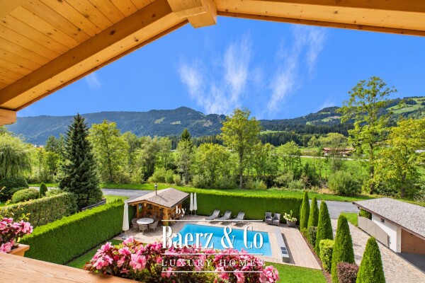 photo 3 Beautiful luxury home in Reith bei Kitzbühel