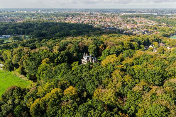 photo 56 Lange Voort 319