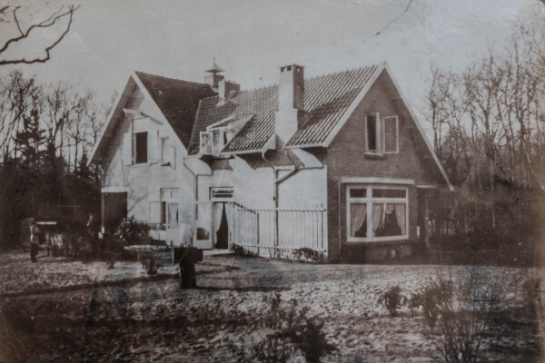 photo 46 Van Alphenlaan 3