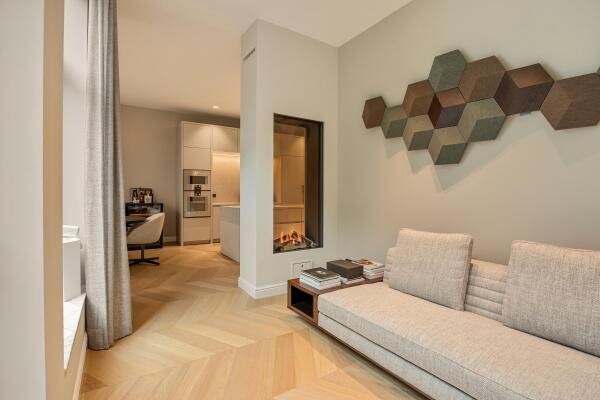 photo 21 Valeriusstraat 137 H