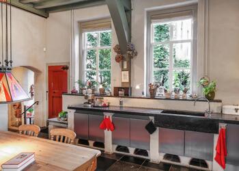 'S-HERTOGENBOSCH